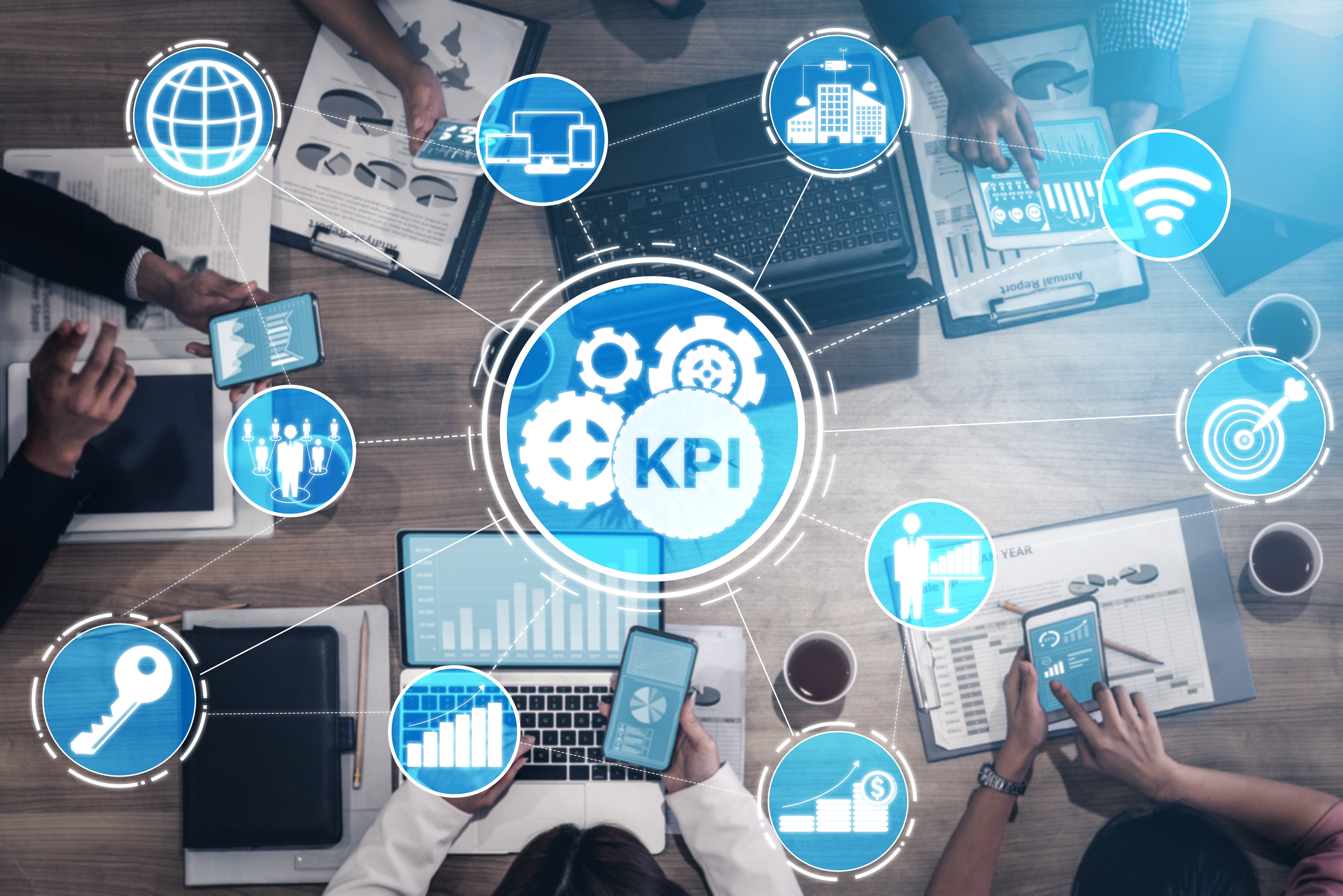 Best Logistics & Supply Chain KPI & Metrics Companies Should Monitor